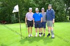 Wheaton Lyons Athletic Club Golf Open  Annual Lyons Athletic Club (LAC) Golf Open Monday, June 12, 2023 at the Blue Hills Country Club. - Photo by Keith Nordstrom : Wheaton, Lyons Athletic Club Golf Open